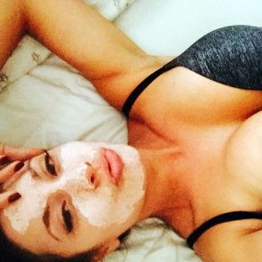 Karlee Perez nude naked leaked ScandalPost 35