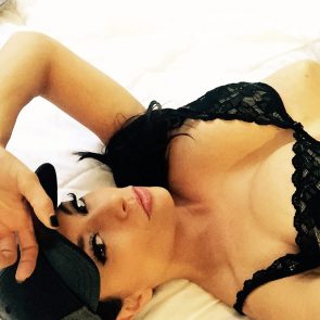 Karlee Perez nude naked leaked ScandalPost 36