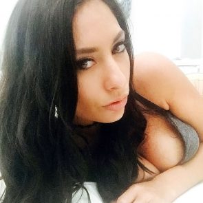 Karlee Perez nude naked leaked ScandalPost 47