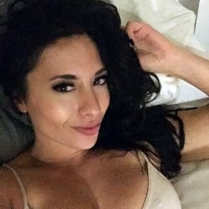 Karlee Perez nude naked leaked ScandalPost 52
