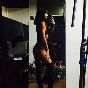 Karlee Perez nude naked leaked ScandalPost 55