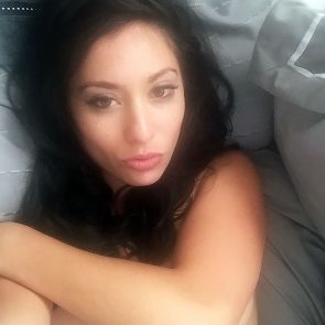 Karlee Perez nude naked leaked ScandalPost 57