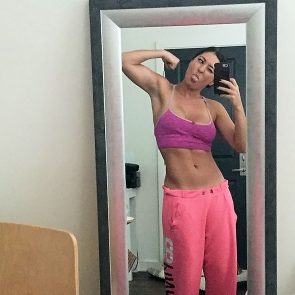 Karlee Perez nude naked leaked ScandalPost 65