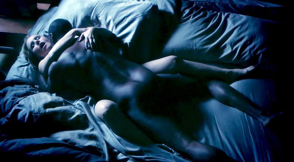 Kristen Bell nude hoouse of lies e11 4