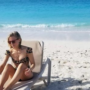 Kristen Bell nude naked hot ScandalPost 33