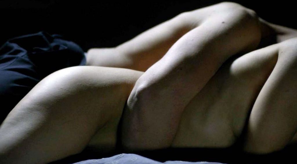 Kristen Bell nude veronica 3