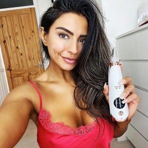 Natasha Sandhu nude hot ScandalPost 44