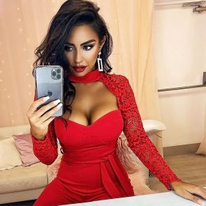 Natasha Sandhu nude hot ScandalPost 45
