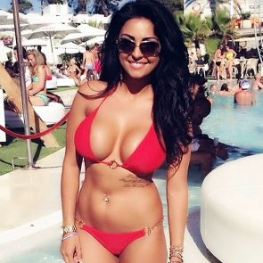 Natasha Sandhu nude hot ScandalPost 59