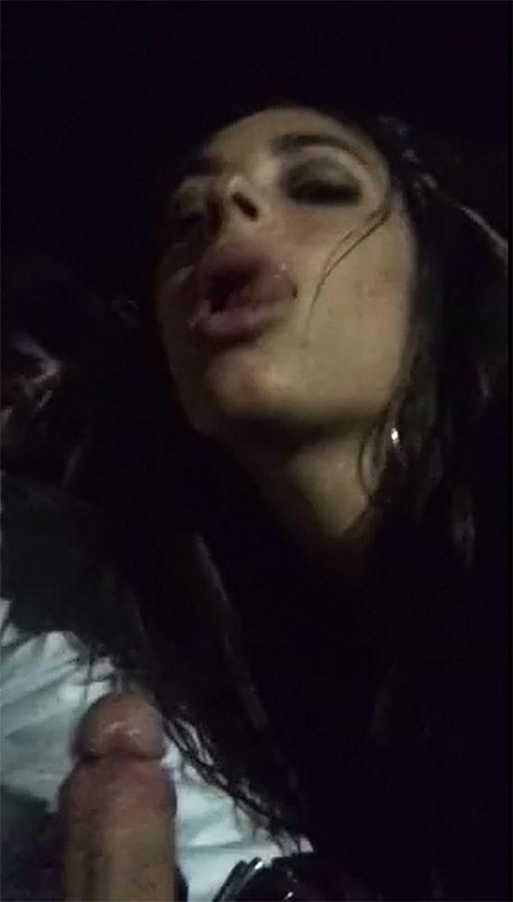 Anitta bj in porn video