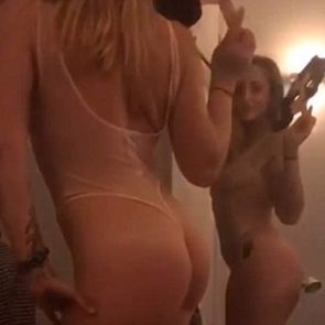 11 Jemima Kirke Nude Leaked Naked