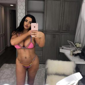 Abigail Ratchford Naked Leaked Nude Sexy 45