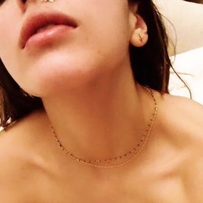 Chloe Bennet Nude Naked Sexy 89
