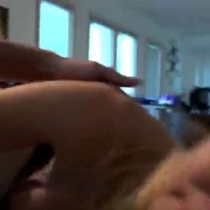 Elizabeth Olsen nude porn sex tape ScandalPost 5