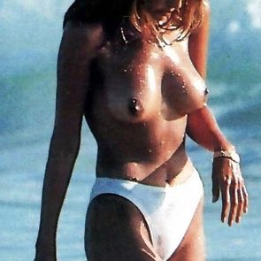 Jacqueline de la Vega nude naked ht ScandalPost 19
