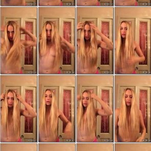 Jemima Kirke Nude Naked Leaked Sex Tape 28