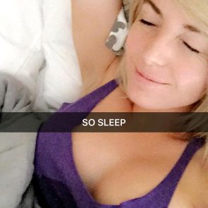 Jessica Nigri nude leaked sexy ScandalPost 16