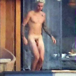Justin Bieber nude naked leaked ScandalPost 11