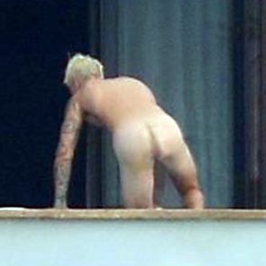 Justin Bieber nude naked leaked ScandalPost 12