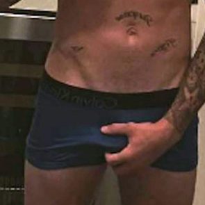 Justin Bieber nude naked leaked ScandalPost 2