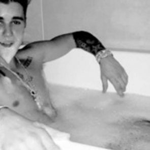Justin Bieber nude naked leaked ScandalPost 25