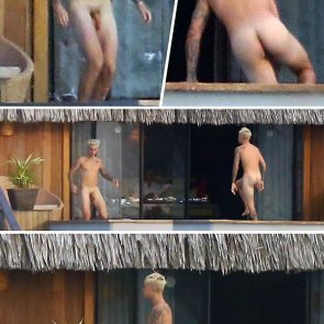 Justin Bieber nude naked leaked ScandalPost 28