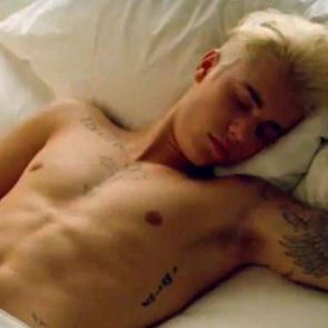 Justin Bieber nude naked leaked ScandalPost 30
