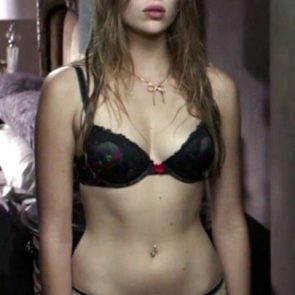 Lili Simmons nude hot sexy ScandalPost 14