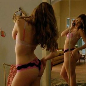Lili Simmons nude hot sexy ScandalPost 25