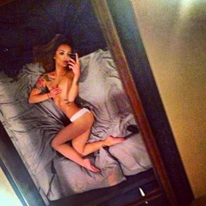Mariah Corpus Naked Nude Leaked 19