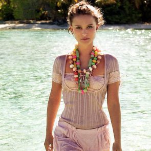 Natalie Portman nude hot sexY ScandalPost 16