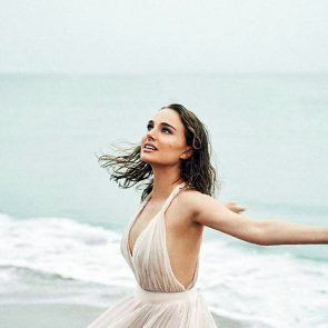 Natalie Portman nude hot sexY ScandalPost 34