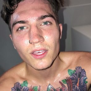 Nathan Schwandt nude naked leaked 9