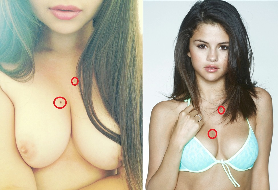 Selena Gomez nude cell phone leaked 3. Selena Gomez Nude - ULTIMATE C...