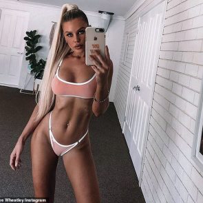 Skye Wheatley nude hot sexy ScandalPost 5