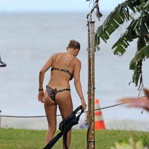 12 Kelly Rohrbach Bikini sexy hot