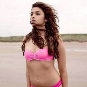 Alia Bhatt nude hot sexy ass tits topless porn ScandalPost 23