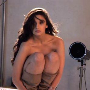 Alia Bhatt nude hot sexy ass tits topless porn ScandalPost 29