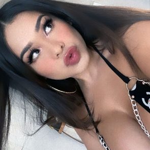 Alva Jay nude pussy porn ass tits topless ScandalPost 6