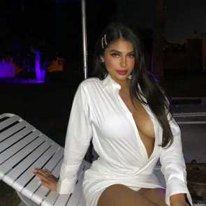 Amanda Trivizas nude hot sexy lingerie porn anal ccc sex topless bikini feet ScandalPost 31