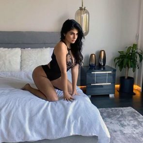 Amanda Trivizas nude hot sexy lingerie porn anal ccc sex topless bikini feet ScandalPost 47