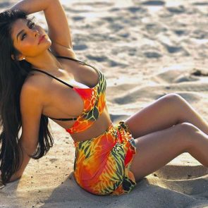 Amanda Trivizas nude hot sexy lingerie porn anal ccc sex topless bikini feet ScandalPost 79