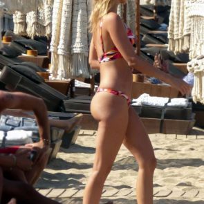 Amy Jackson nude hot ass sexy bikini ScandalPost 58 1
