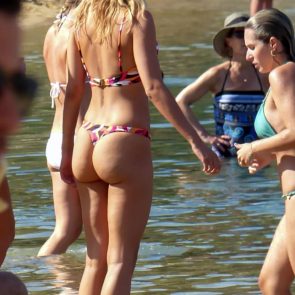 Amy Jackson nude hot ass sexy bikini ScandalPost 59