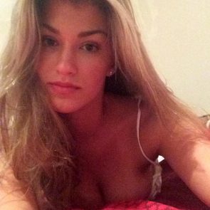 Amy Willerton Leaked Naked Hot Sexy 12