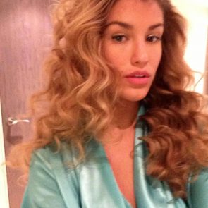 Amy Willerton Leaked Naked Hot Sexy 16