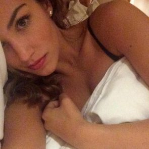 Amy Willerton Leaked Naked Hot Sexy 19
