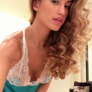 Amy Willerton Leaked Naked Hot Sexy 21