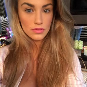 Amy Willerton Leaked Naked Hot Sexy 23