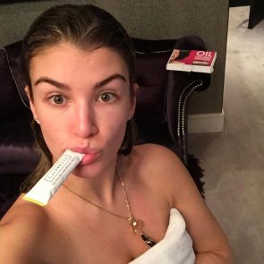 Amy Willerton Leaked Naked Hot Sexy 27